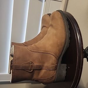 UGG - Australia - Blakely winter ankle boots